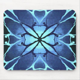 Alfombrilla De Ratón Bailarín (aguamarina)