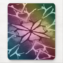 Bailarina (arco iris - giro)