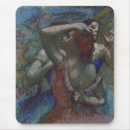 Alfombrilla De Ratón Bailarines de ballet jóvenes (Ballerinas) (por Edg