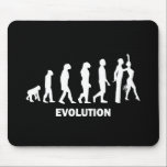 Alfombrilla De Ratón Baile de salón de baile<br><div class="desc">Camisetas, camisetas y regalos divertidos del baile de salón de baile de la evolución para los bailarines del salón de baile. Ropa y engranaje hilarantes y lindos del baile de salón de baile para los estudiantes, los profesores y los clubs de la danza de salón de baile. Regalos chistosos de...</div>
