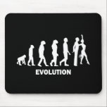 Alfombrilla De Ratón Baile de salón de baile<br><div class="desc">Camisetas, camisetas y regalos divertidos del baile de salón de baile de la evolución para los bailarines del salón de baile. Ropa y engranaje hilarantes y lindos del baile de salón de baile para los estudiantes, los profesores y los clubs de la danza de salón de baile. Regalos chistosos de...</div>