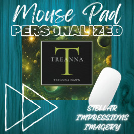 Alfombrilla De Ratón Baile Orionis