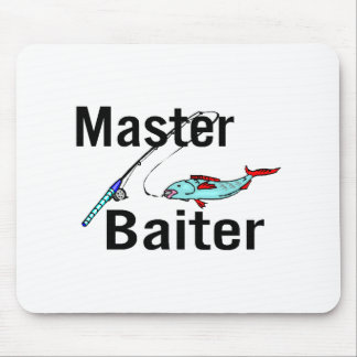Alfombrilla De Ratón Baiter principal