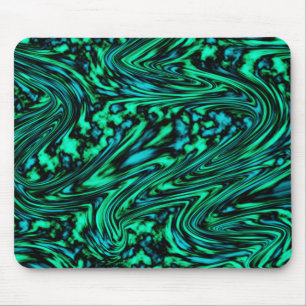 Alfombrilla De Ratón Bajar flujo