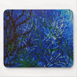 Alfombrilla De Ratón Bajo el mar