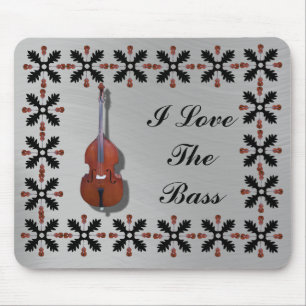 ALFOMBRILLA DE RATÓN BAJO MOUSEPAD