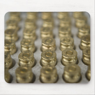 Alfombrilla De Ratón Bala Mousepad