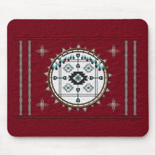 Alfombrilla De Ratón Balance Mousepad