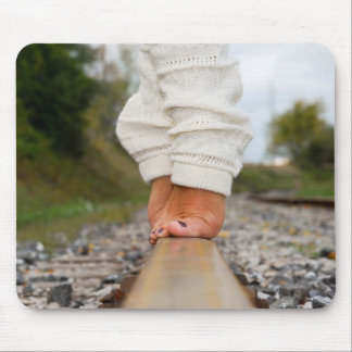 Alfombrilla De Ratón Balanza