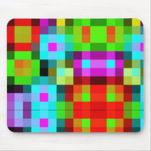 Baldosas de arte moderno