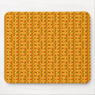 Alfombrilla De Ratón Baldosas de época