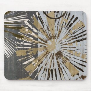 Alfombrilla De Ratón Baldosas de explosión III
