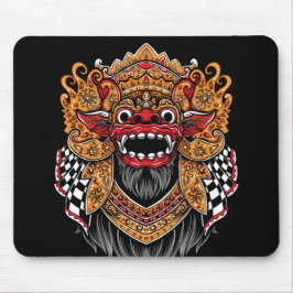 Alfombrilla De Ratón Balines Barong mousepad