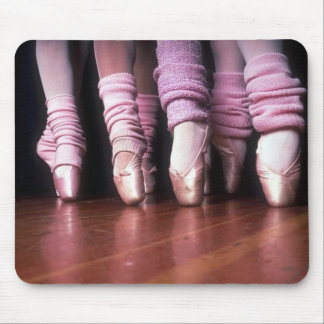 Alfombrilla De Ratón Ballet
