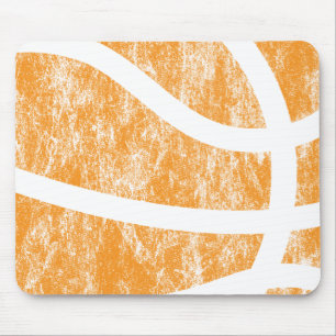 Alfombrilla De Ratón baloncesto