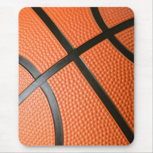 Alfombrilla De Ratón baloncesto