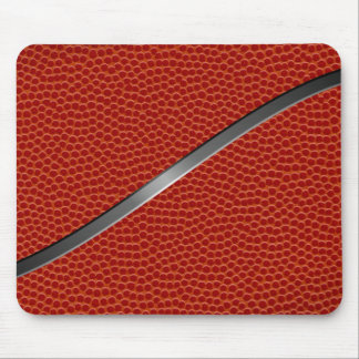 Alfombrilla De Ratón Baloncesto