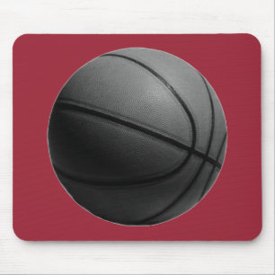 Alfombrilla De Ratón Baloncesto