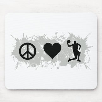 Alfombrilla De Ratón Baloncesto 4