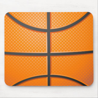 Alfombrilla De Ratón Baloncesto Mousepad