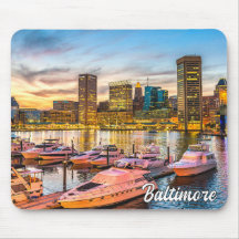 Baltimore, Maryland, Estados Unidos