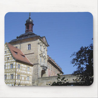 Alfombrilla De Ratón Bamberg
