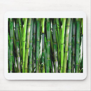 ALFOMBRILLA DE RATÓN BAMBOO
