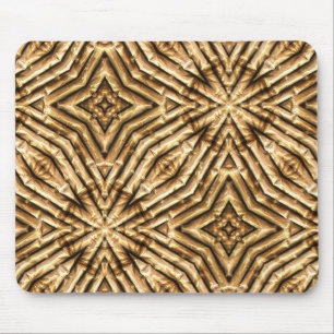 Alfombrilla de ratón Bamboo Art 2A