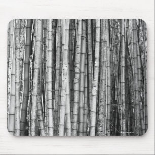 Alfombrilla De Ratón Bambú
