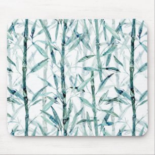 Alfombrilla De Ratón Bambú