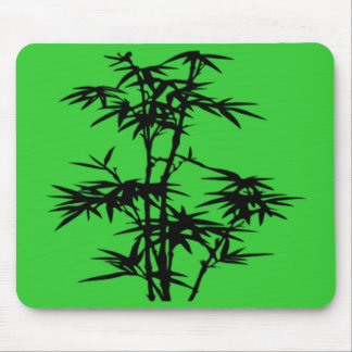 Alfombrilla De Ratón bambú
