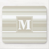 Bandas de arenisca monogramo