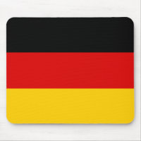 Bandera alemana patriótica