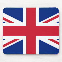 Bandera británica