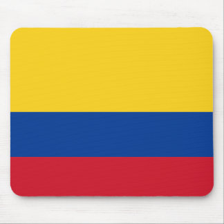 Alfombrilla De Ratón Bandera civil Ecuador, Equador