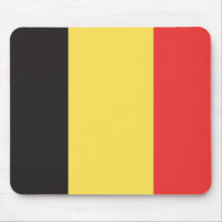 Bandera de Bélgica