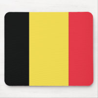 Bandera de Bélgica