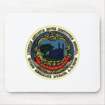 Bandera de Cambridge (Massachusetts)