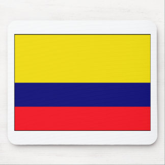 Alfombrilla De Ratón Bandera de Colombia