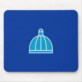 Alfombrilla De Ratón Bandera de Durban (Sudáfrica)