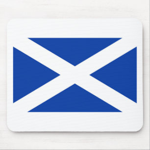 Alfombrilla De Ratón Bandera de Escocia Saltire - Imagen de alta calida