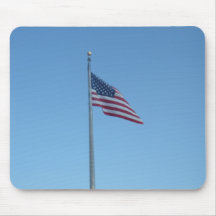 Bandera de Estados Unidos