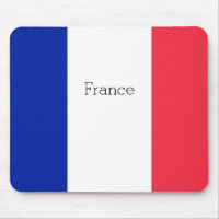 Bandera de Francia