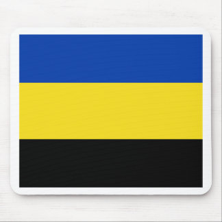 Alfombrilla De Ratón Bandera de Gelderland
