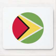 Bandera de Guyana