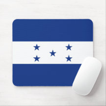 Bandera de Honduras