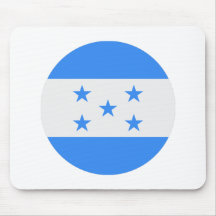 Bandera de Honduras