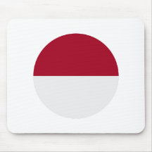 Bandera de Indonesia