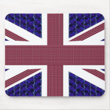 Bandera de Inglaterra, Bandera de Gran Bretaña