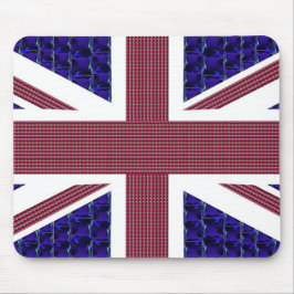 Alfombrilla De Ratón Bandera de Inglaterra, Bandera de Gran Bretaña